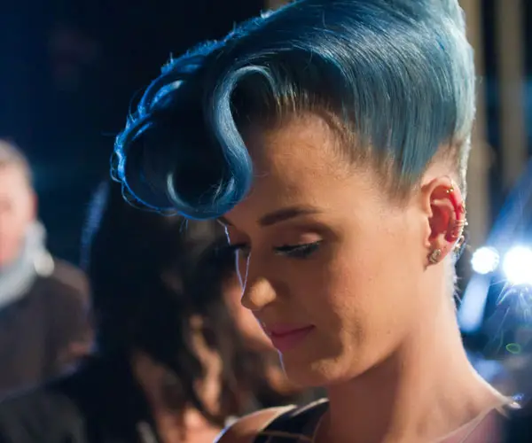 30 Sexy Katy Perry Hairstyles Slodive