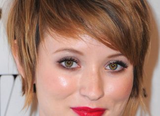 30 Incredible Short Hairstyles For Thin Hair