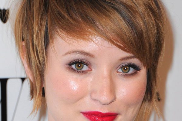 30 Incredible Short Hairstyles For Thin Hair