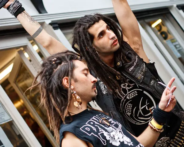 Men S Long Hairstyles 30 Perfect Collections Design Press
