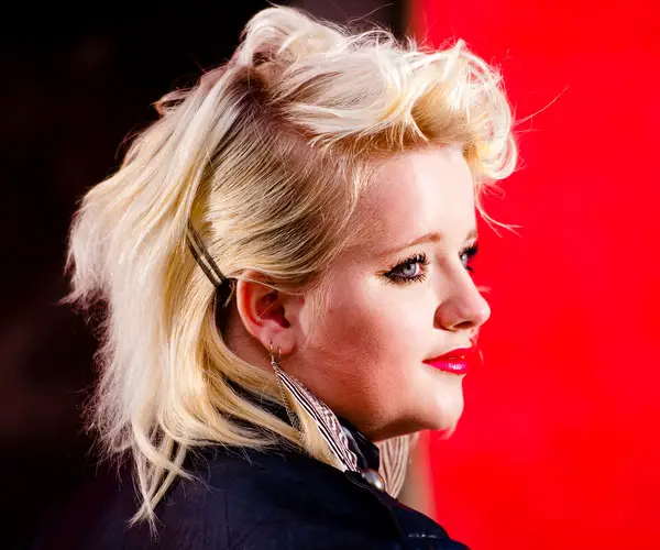 30 Unbelievable Messy Hairstyles Slodive