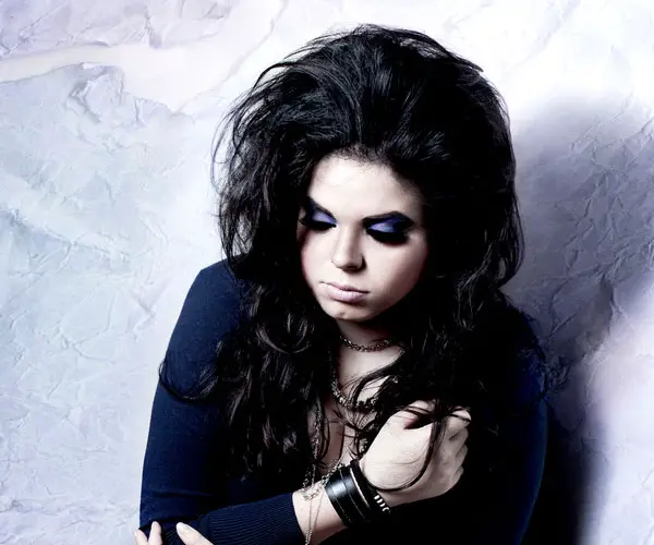 30 Unbelievable Messy Hairstyles Slodive