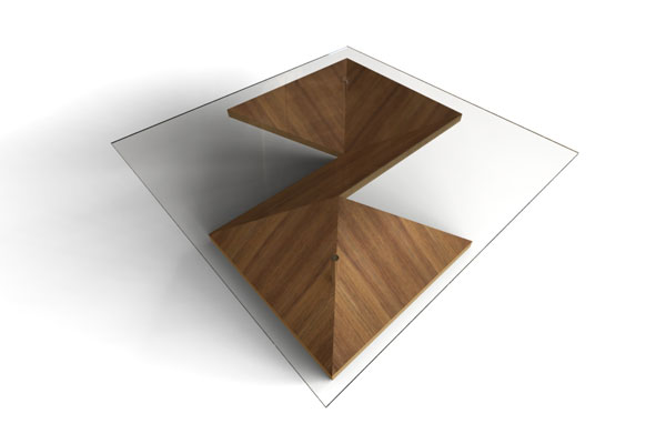 Amazing Table Design