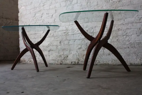 Danish Modern Table