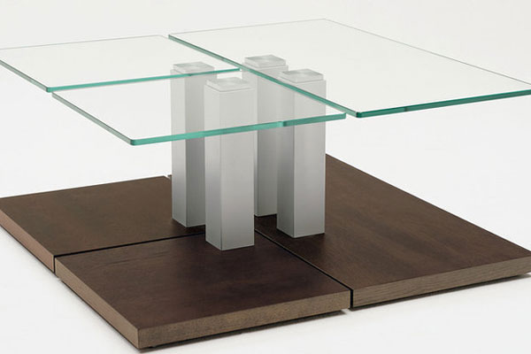 Modern Centre Table