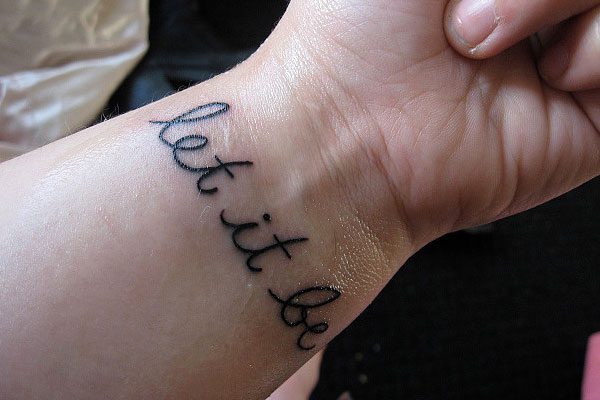 50 Best Wrist Tattoos Designs  Ideas For Male And Female