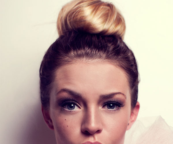 30 Stylish Ombre Hairstyle Collections Slodive