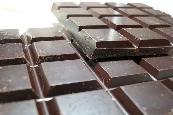 Cacao Organic Dark Chocolate