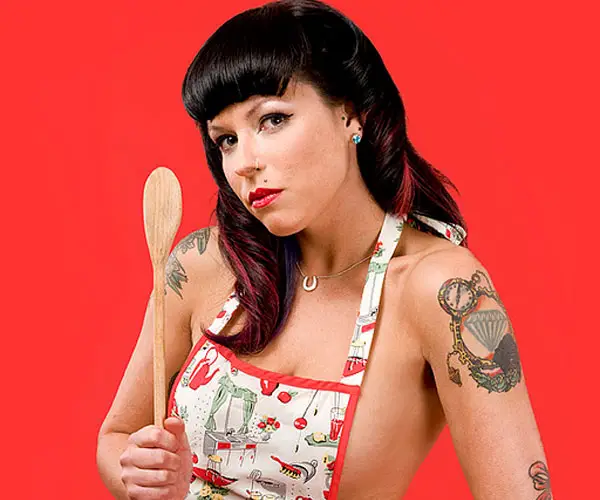 Pin Up Girl Hairstyles 30 Sexy Collections Design Press