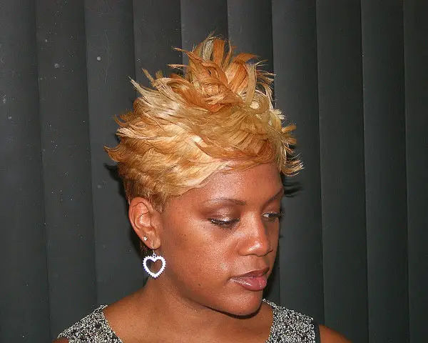 Quick Weave Hairstyles Which Are Astonishing Design Press