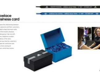 30 Outstanding New Business Cards