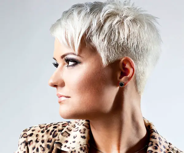 Short Blonde Hairstyles 30 Astounding Collections Design Press