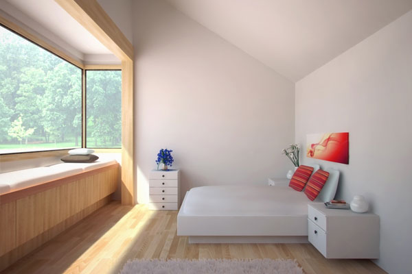30 Awesome Small Bedroom Ideas Slodive Latest Small Bedroom