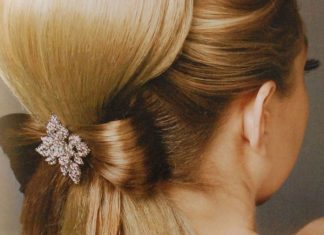 45 Exciting Ponytail Hairstyles