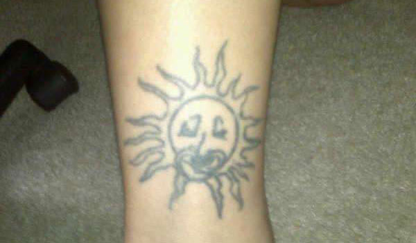 Bad Sun