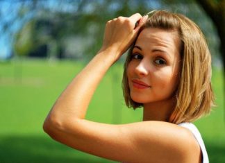 30 Stunning Short Straight Hairstyles