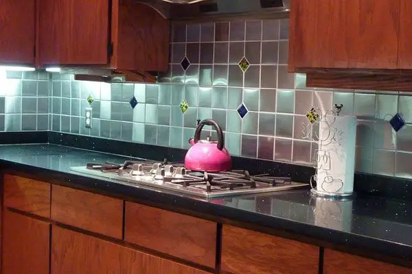 35 Sensational Kitchen Backsplash Pictures
