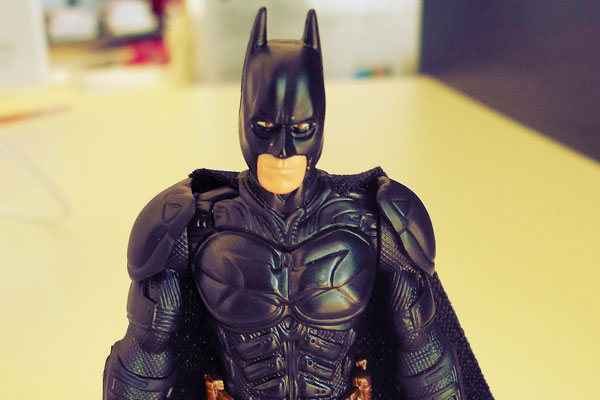 Batman Model