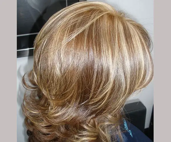 Blonde And Brown Hairstyles 30 Majestic Collections Design Press