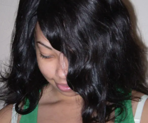 Curly Weave Hairstyles 30 Impressive Examples Design Press