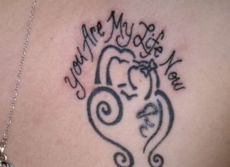 25 Amazing Twilight Tattoo Designs