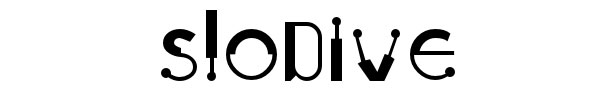 Stetho Font