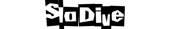 Cartoon Network Font