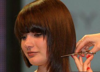 30 Wonderful Layered Bob Haircuts