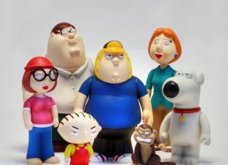 25 Family Guy Pictures You Can Check Today