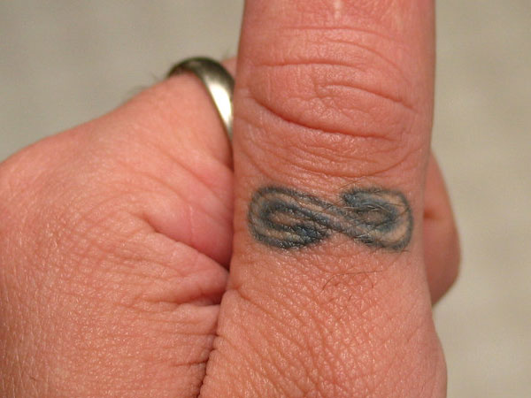 54 Great Finger Tattoo Ideas You Will Instantly Love  Hairstylery