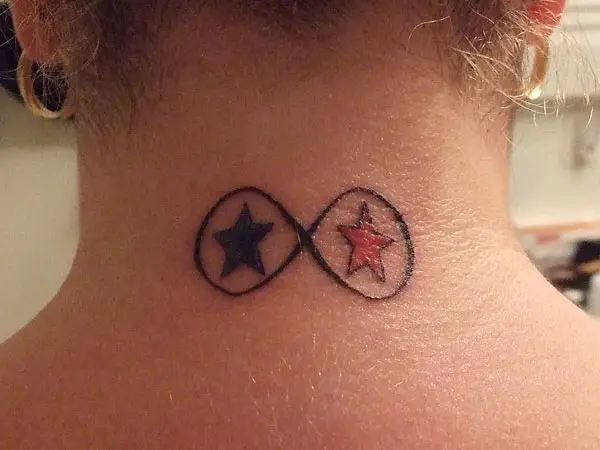 50 Trend And Unique Name Infinity Tattoo Ideas In 2023  InkMatch