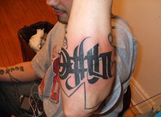 25 Amazing Life Death Tattoo Designs