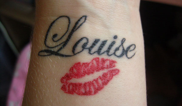 I Love Louise