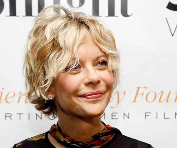 Meg Ryan Cute