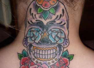 35 Astounding Mexican Tattoos