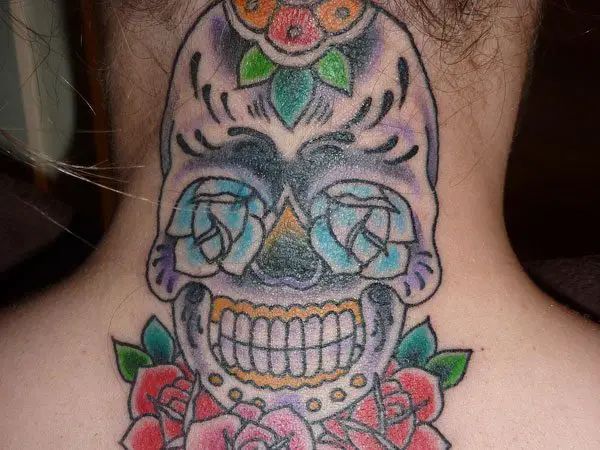 35 Astounding Mexican Tattoos