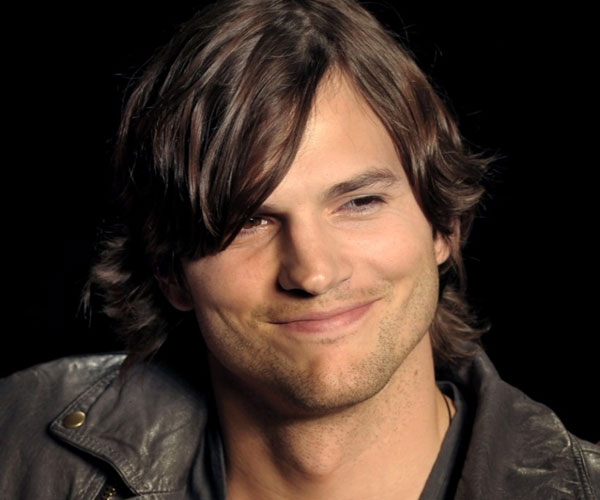 Ashton Kutcher Picture