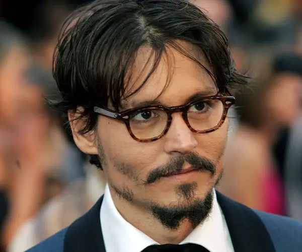 Johnny Depp