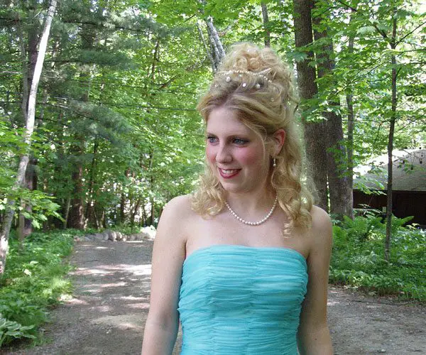 Wedding Hairstyles Half Up 30 Tempting Collections Design Press