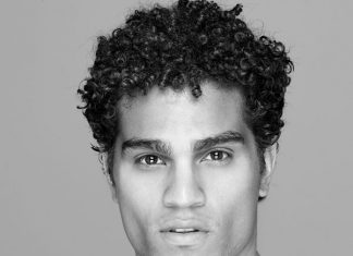 30 Stylish Black Men Hairstyles