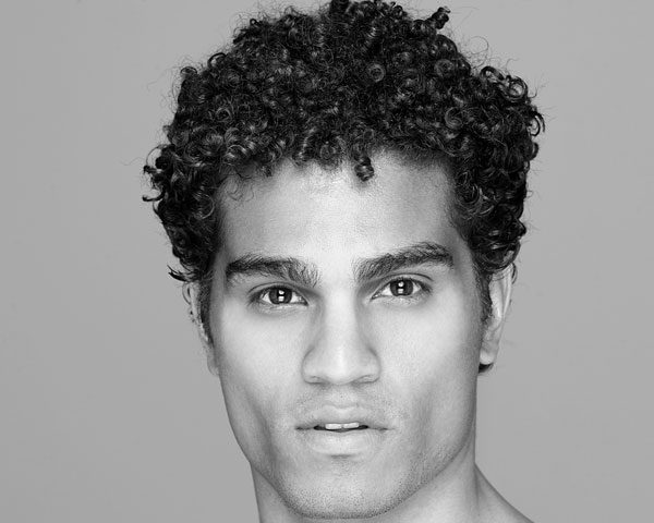 7 Crazy Curly Hairstyles for Black Men in 2022