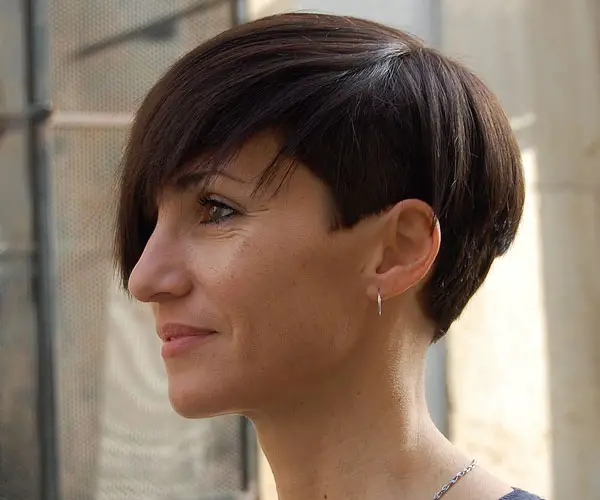 Short Hairstyles For Fine Hair 30 Sexy Examples Design Press