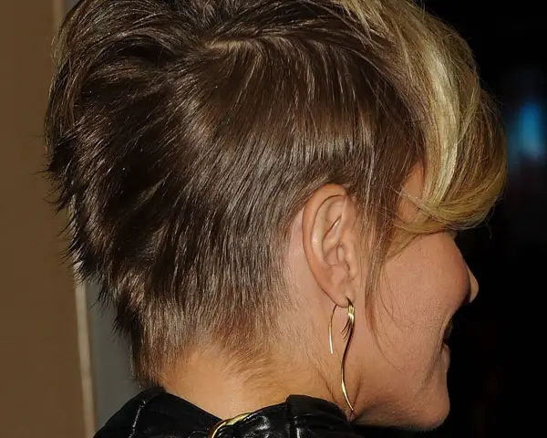 Superb Short Hairstyles For Women Over Forty Design Press
