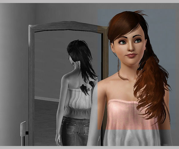 Sims 3 Hairstyles 30 Stunning Collections Design Press