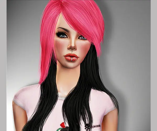 Black Hairstyles Sims 3