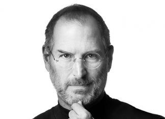 30 Marvelous Pictures of Famous People