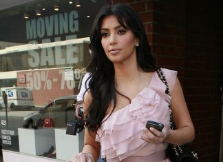 40 Super-Sexy Kim Kardashian Hairstyles