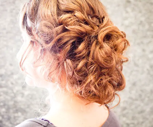 30 Magnificent Updo Hairstyles For Long Hair Slodive