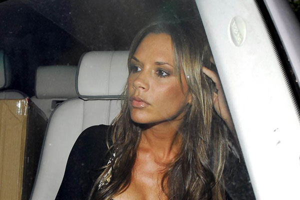 Victoria Beckham Hairstyles 35 Astounding Collections Design Press