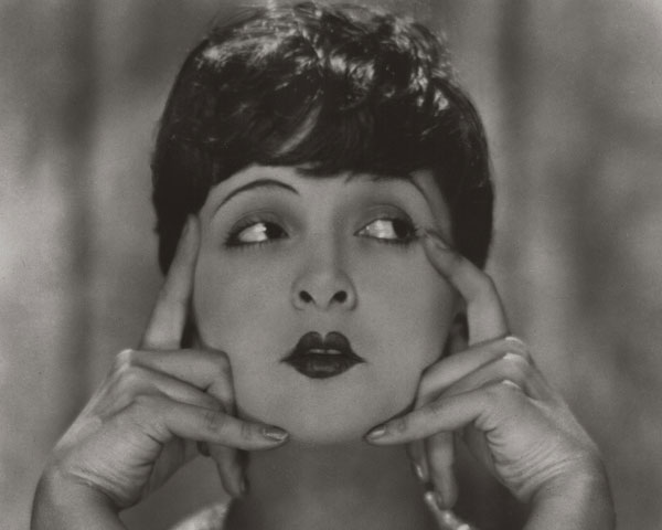 1920s Retro Hairstyles Photos Breathtaking Examples Design Press